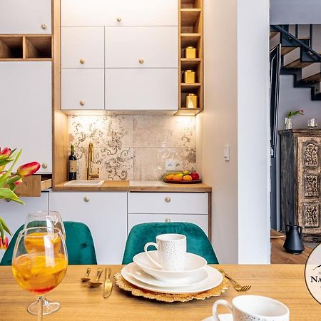 Apartamenty Na Osi Gondoli - Wyciagi Narciarskie, Trasy Rowerowe Tylko 70 Metrow Щирк Экстерьер фото